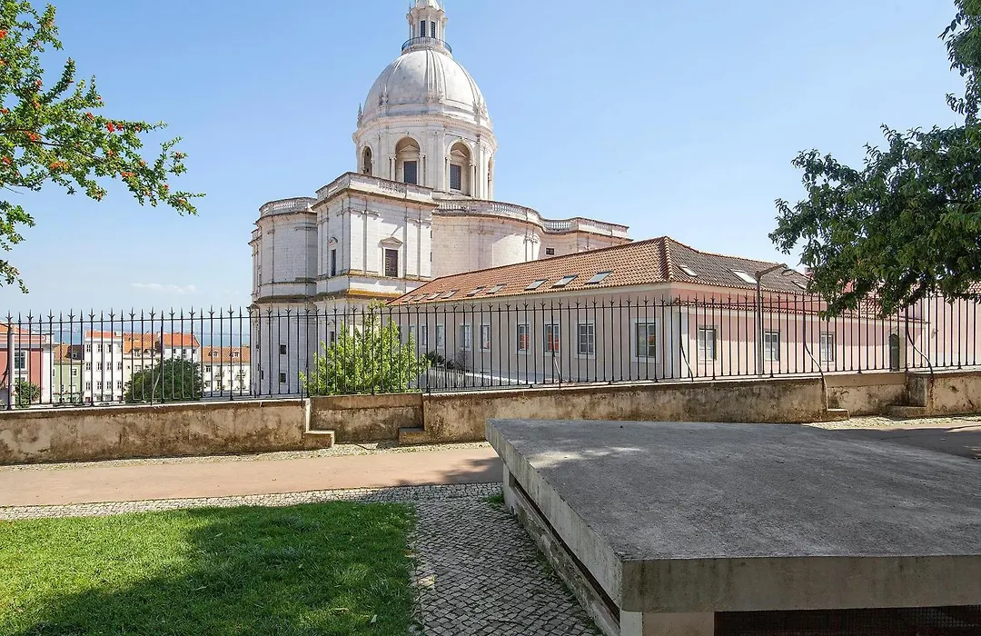 Apartamento Sapato-1