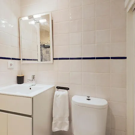 Apartamento Sapato-3