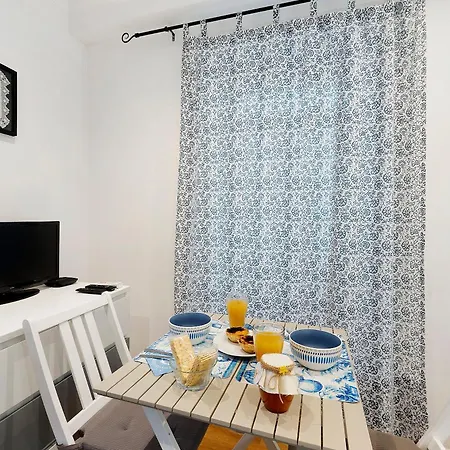 Apartamento Sapato-3