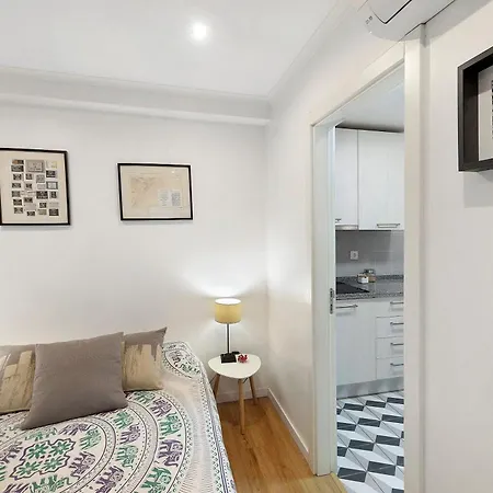Apartamento Sapato-2