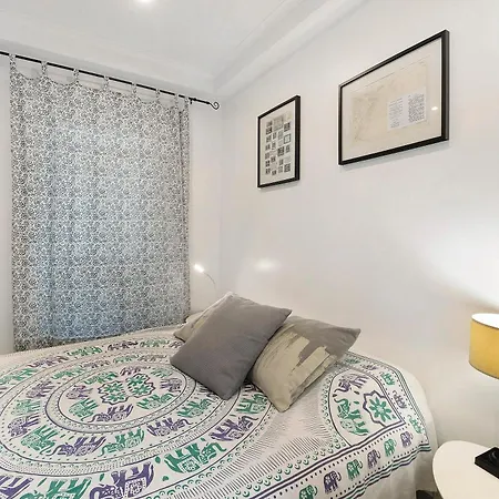 Apartamento Sapato-2